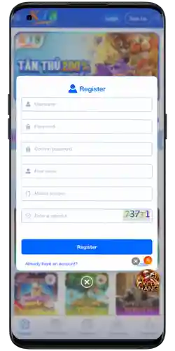 Giới Thiệu Đăng Ký KJ8 Casino